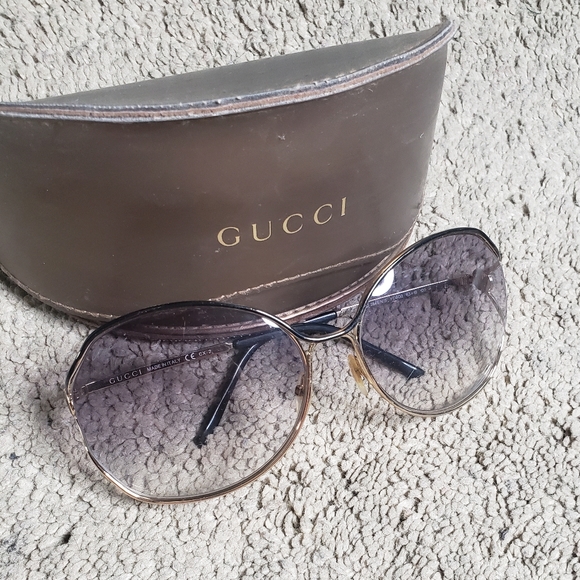 Gucci Accessories - Gucci Sunglasses